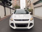 2015年 FORD福特 KUGA 2.0柴油...