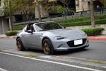 [捷誠]Mazda MX-5 RF 旗艦型 僅跑7萬公里 原鈑件