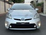 2012年TOYOTA豐田 PRIUS 1.8油...