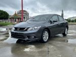 2016年HONDA本田CIVIC  K14 VT...