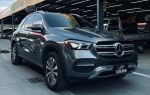 2020 GLE 350 美規 四輪傳動...