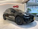 2022 TESLA Model Y LR 原廠保...