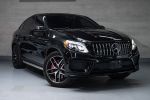 【吉米車庫】2017 GLE43 Coupe...