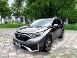 【杰運台中店】 2020 HONDA CR-V VTi-S ACC主動跟車系統