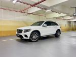 上鼎國際 正2016年GLC250 AMG ...