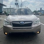 2014年SUBARU FORESTER森林人 2.0 XT AWD