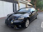 2015年LEXUS凌志IS300H 2.5cc...