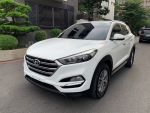 2017年Hyundai 現代Tucson 2.0...