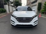 2017年Hyundai 現代Tucson 2.0...