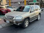 2.3 4WD➤2004年邱比特-一手車...