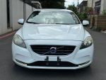 2013年VOLVO富豪V40 T4 TURBO 1.6cc