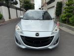 2014年馬自達MAZDA 馬五 七人...