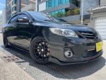 Toyota Altis  2011款 1.8...