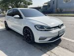 Volkswagen  Golf 2017款 280 TSI HL