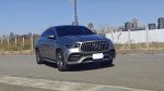 原廠保固2026 總代理 AMG GLE5...