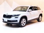 桃園【高昇汽車】20年 kodiaq 4x4 ACC跟車全景天窗HOT保固半年