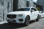 xc60 T5R 運動版 全車原廠保養...