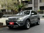 『實車實價』X3 XDrive20i 4WD...