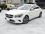 銓鎰汽車 2016 M-Benz (C117) CLA200 總代理