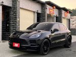 正2019年 Porsche Macan 2.0 超滿配里程5萬公里 引擎蓋更換