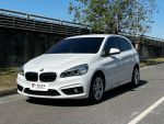 2015 BMW 218d AT 5人座 實體...