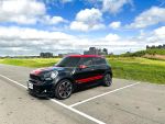 2013年 countryman JCW