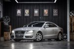 AUDI A5 QUATTRO 2.0T 里程保...