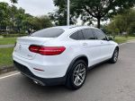 【明山車業/德星國際】2019~GLC250 AMG-360環景.4魚眼LED