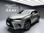 【小富】20年式 Lexus NX300 ...