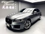 【小富】2017 XF R-Sport 25t 實車實價 認證車 非代標商