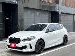 實車實價 BMW 118i Edition M 第三方認證 一年保固