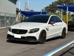 2015年C450 AMG 4Matic 總代理...