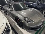 正2019Porsche 718 Boxster GTS定速 三寶 18向冷熱椅