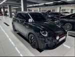 2024年式 MINI Cabrio JCW 敞...