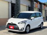 正2017年Toyota SIENTA 里程15萬公里 全車原版件