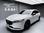 21 Mazda6 Wagon 黑艷版 Bose...