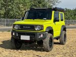 2020年 Jimny  精品改