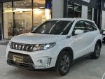 2019年Suzuki Vitara GLX 摸門...