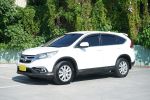 台南 [東達汽車] HONDA 2016 CR-V 2.4 VTi