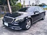 S350d L 長軸版 23P智慧駕駛輔...