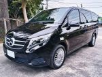 V250d Avantgar保證里程,一手自用車Nappa真皮座椅(雙前電動椅)