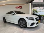 總代理 小改款 2018 BENZ C300...