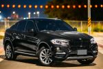 先進車業 總代理X6 XDRIVE30D 一手車 省油省稅 柴有力 全額貸低月付