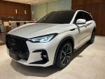 INFINITI原廠認證中古車.1萬交...