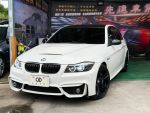 先進車業 日規BMW E90 335i 無...