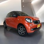 宏悅汽車★19年式Forfour Passion 超低里程一手車