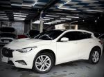 2016年 Infiniti Q30 1.6T風尚...