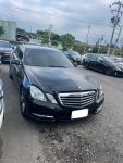 【鈺盛車業】2011年式 BENZ E...