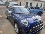 mini cooper s F56 f56