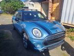 mini Cooper S clubman f54 F5...